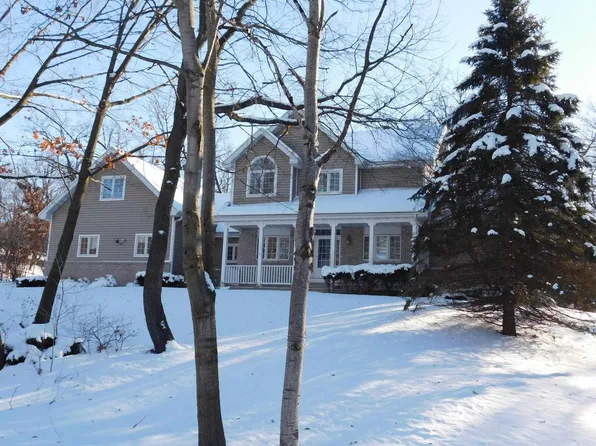 5437 North Cypress Dr, Milton, WI 53563