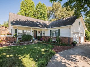 1309 Filmore St, Metropolis, IL 62960