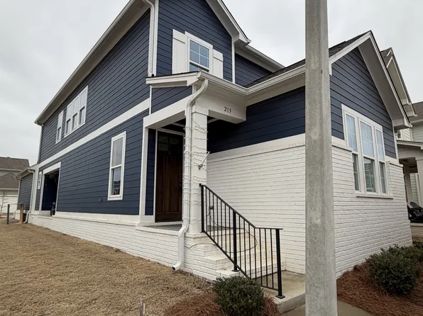 215 Honeysuckle Way #1, Oxford, MS 38655
