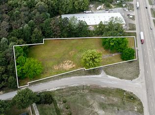 10 Seavers Rd, Jackson, TN 38301