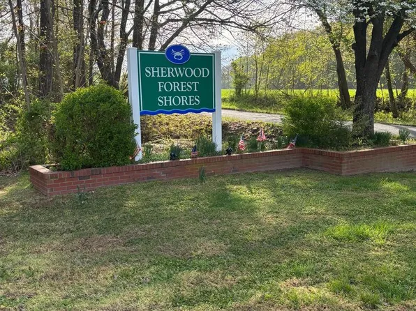 Berkshire Dr, Reedville, VA 22539