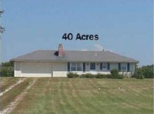 9120 SW 208th St, Trimble, MO 64492