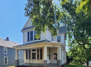 2101 Washington Ave, Saint Joseph, MO 64505