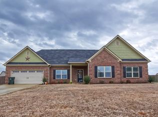 1 Veterans Ct, Fort Mitchell, AL 36856