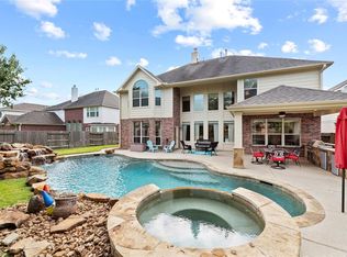 24102 Seventh Heaven, Katy, TX 77494