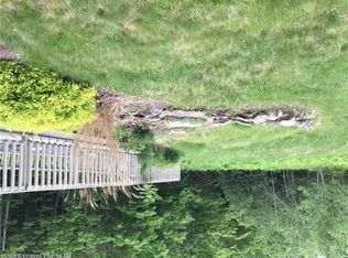 296 Beedle Rd, Richmond, ME 04357