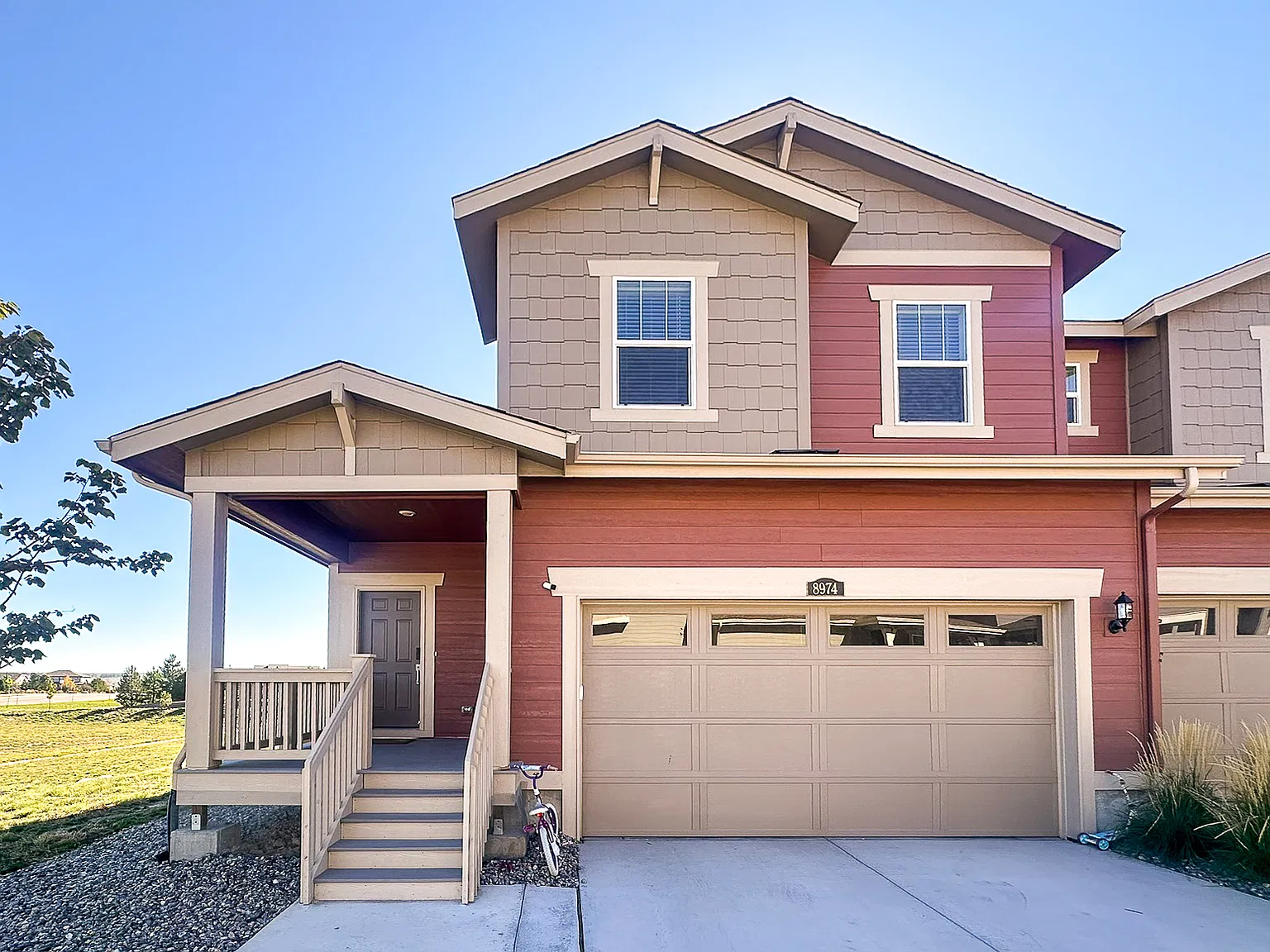 3 bed, 2.5 bath, 2148 sqft, $3,345 — Photo 1