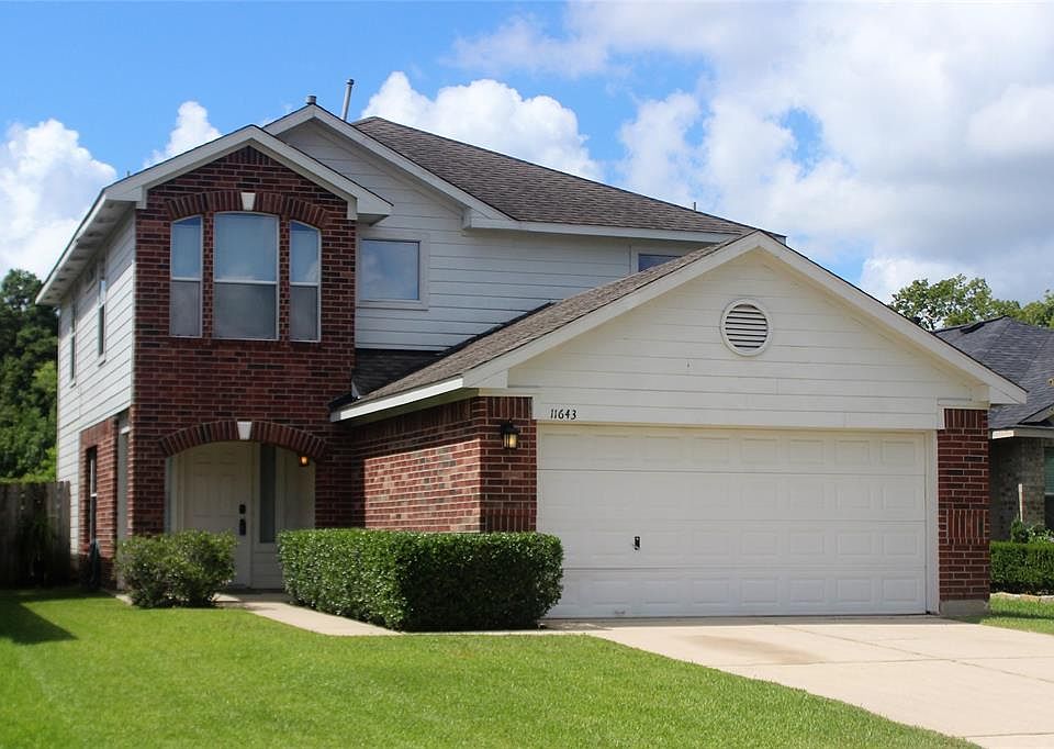 Welcome home!