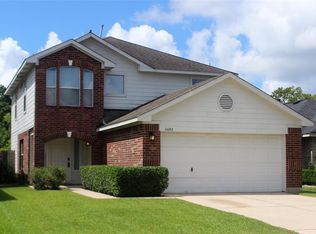 11643 Rolling Stream Dr, Tomball, TX 77375