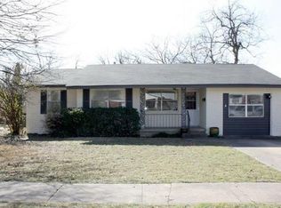 1522 Randolph Dr, Garland, TX 75041
