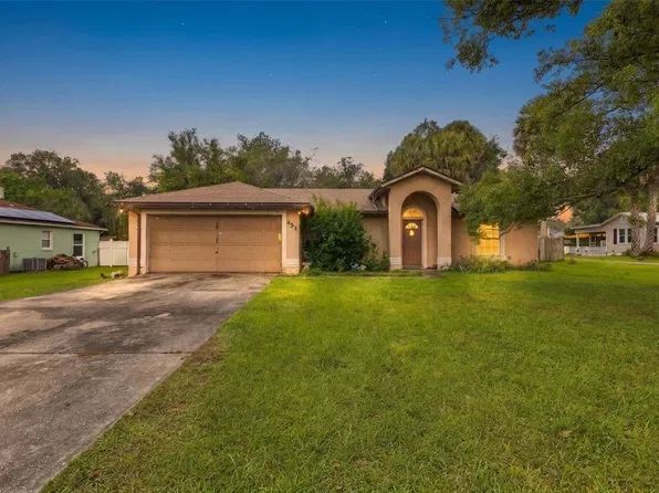 451 E FRENCH AVENUE, ORANGE CITY, FL 32763