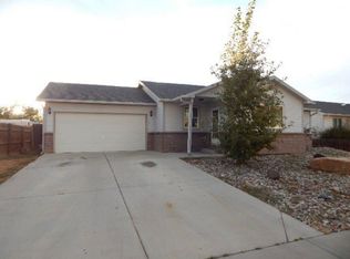 471 N Sun Ct, Grand Junction, CO 81504