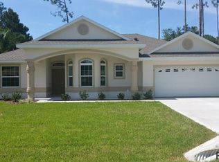 9 Burning Ember Ln, Palm Coast, FL 32137