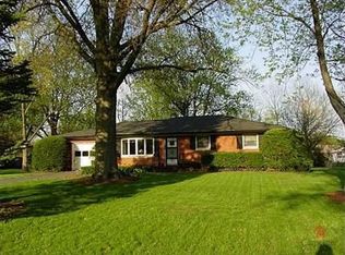 4821 Oaknoll Dr, Indianapolis, IN