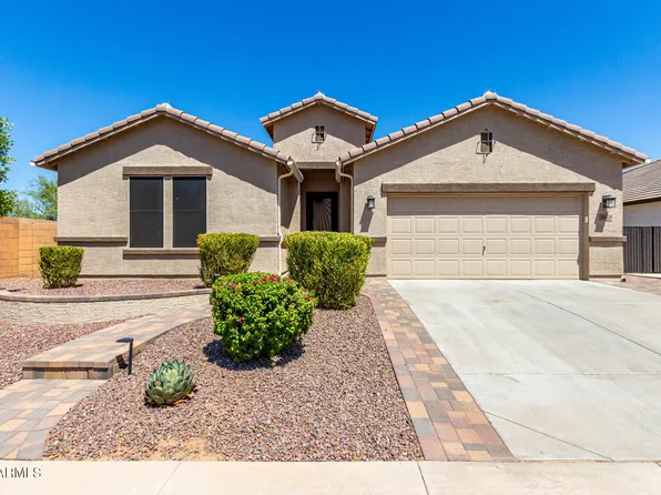 35129 N LAREDO Drive, San Tan Valley, AZ 85144