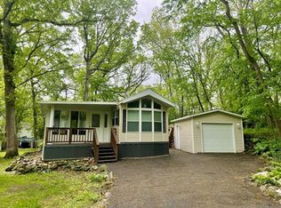 255 Vacation Boulevard, Edgerton, WI 53534