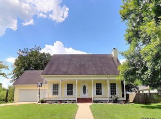 3011 Myrtle Grove Dr, Baton Rouge, LA 70810