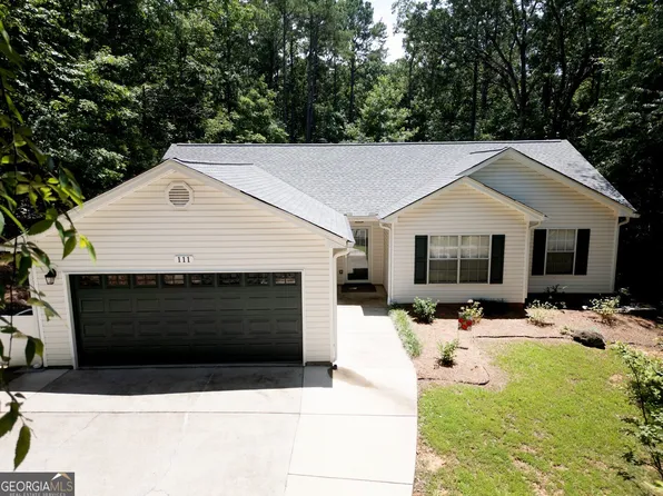 111 Turtle Cove Trwy, Monticello, GA 31064