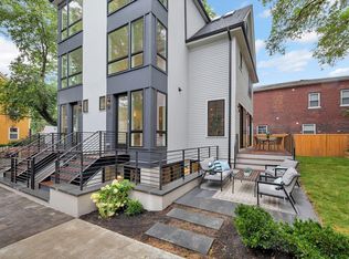 16 Regent St, Cambridge, MA 02140