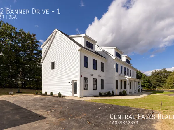 22 Banner Dr #1, Dover, NH 03820