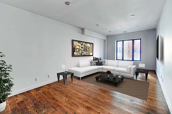 Rented by Brown Harris Stevens | media 22