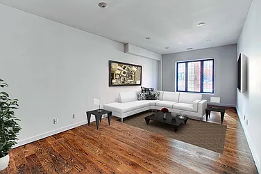 Rented by Brown Harris Stevens