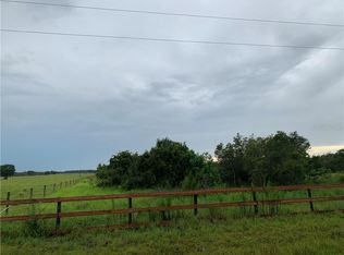 39510 Ballard Rd, Myakka City, FL 34251
