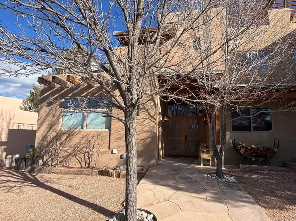 501 Sunset St APT D, Santa Fe, NM 87501