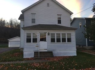 301 Washington Ave #L-8, Jermyn, PA 18433
