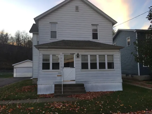 301 Washington Ave #L-8, Jermyn, PA 18433