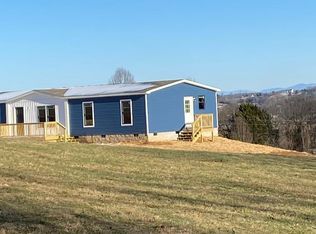 220 County Road 323, Sweetwater, TN 37874