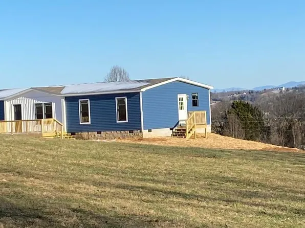 220 County Road 323, Sweetwater, TN 37874