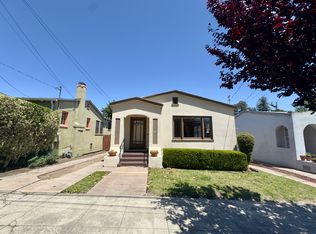 50 Olive Ave, Piedmont, CA 94611