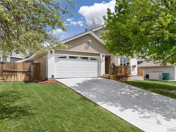 18922 E Kent Circle, Aurora, CO 80013