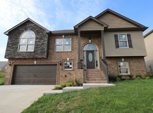 567 Fields Of Northmeade LOT 567, Clarksville, TN 37042