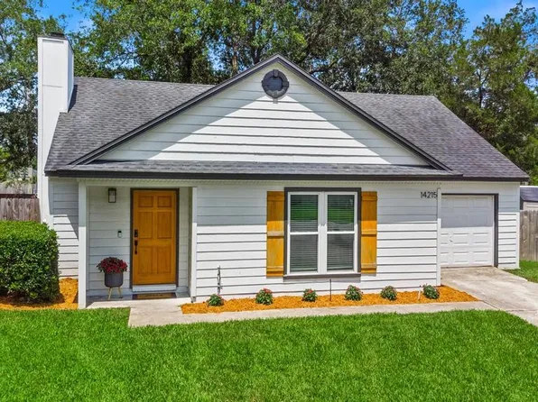 14215 N Hampton Falls Dr, Jacksonville, FL 32224