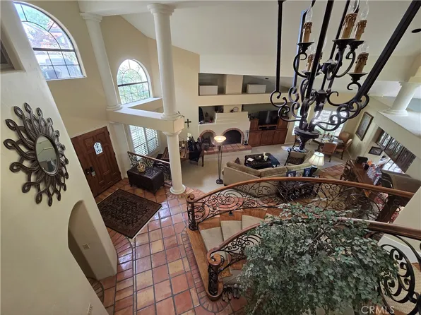 15 Vicksburg, Irvine, CA 92620