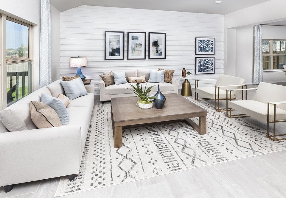 Buffalo Crossing by Legend Homes in Cibolo TX Zillow