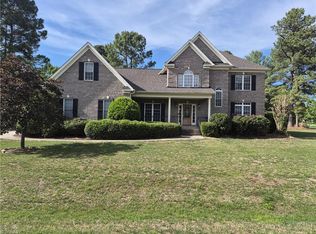 705 Gadwall Dr, Greensboro, NC 27455