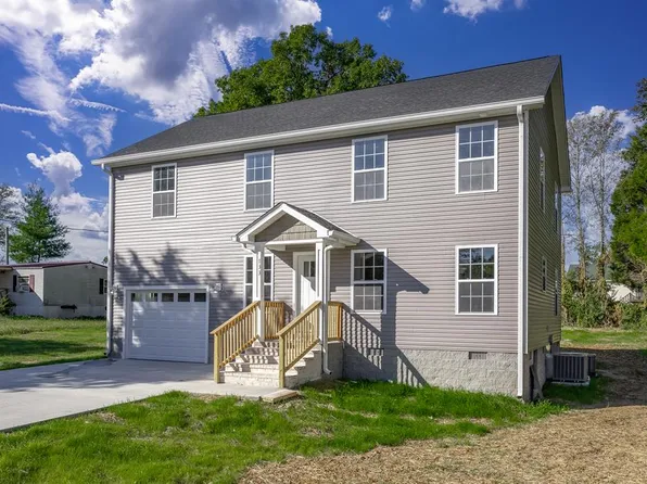 133 Long Meadow Dr, Cookeville, TN 38501