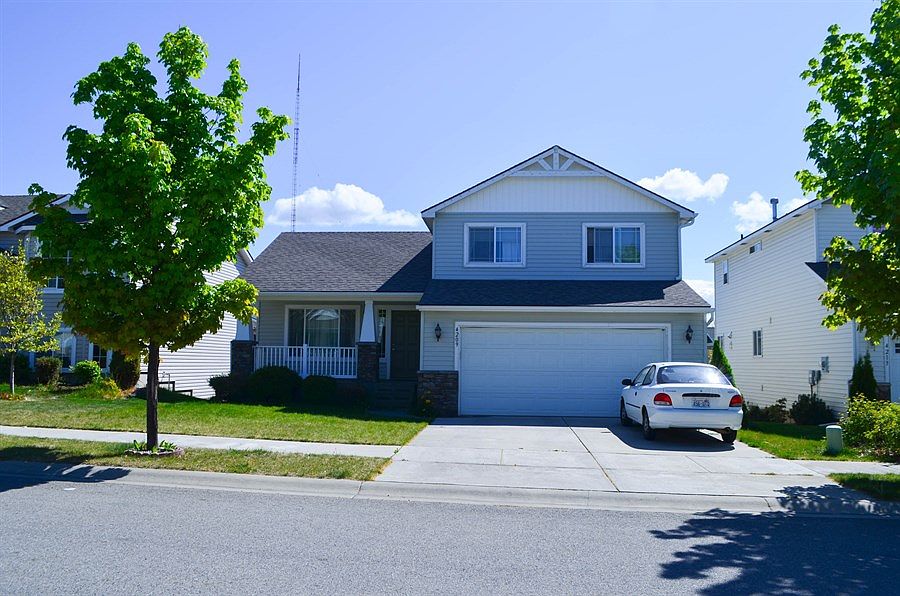 1st image of 4209 S Stonington Ln