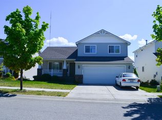 4209 S Stonington Ln, Spokane, WA 99223