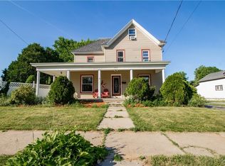 363 S James St, Carthage, NY 13619