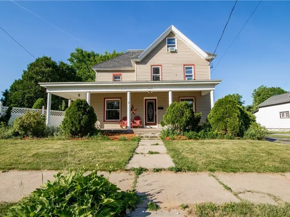 363 S James St, Carthage, NY 13619