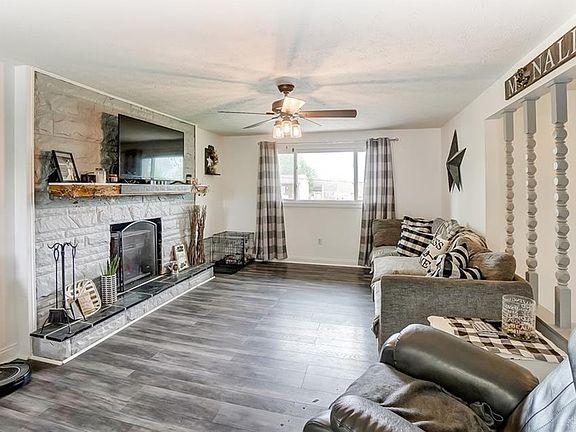 5th image of 9662 Williams Dr
