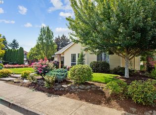 10862 SW Roland Ct, Wilsonville, OR 97070
