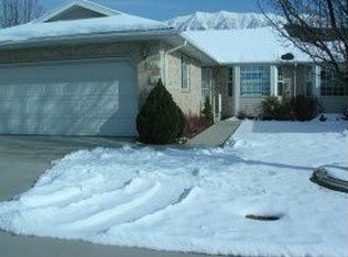 72 N 420 E, Orem, UT 84097