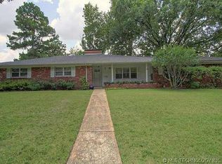 3708 E 46th St, Tulsa, OK 74135