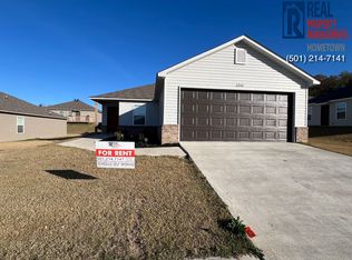 2248 Bentwood Dr, Alexander, AR 72002