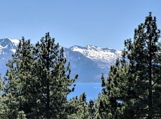 638 Lakeview Dr, Zephyr Cove, NV 89448